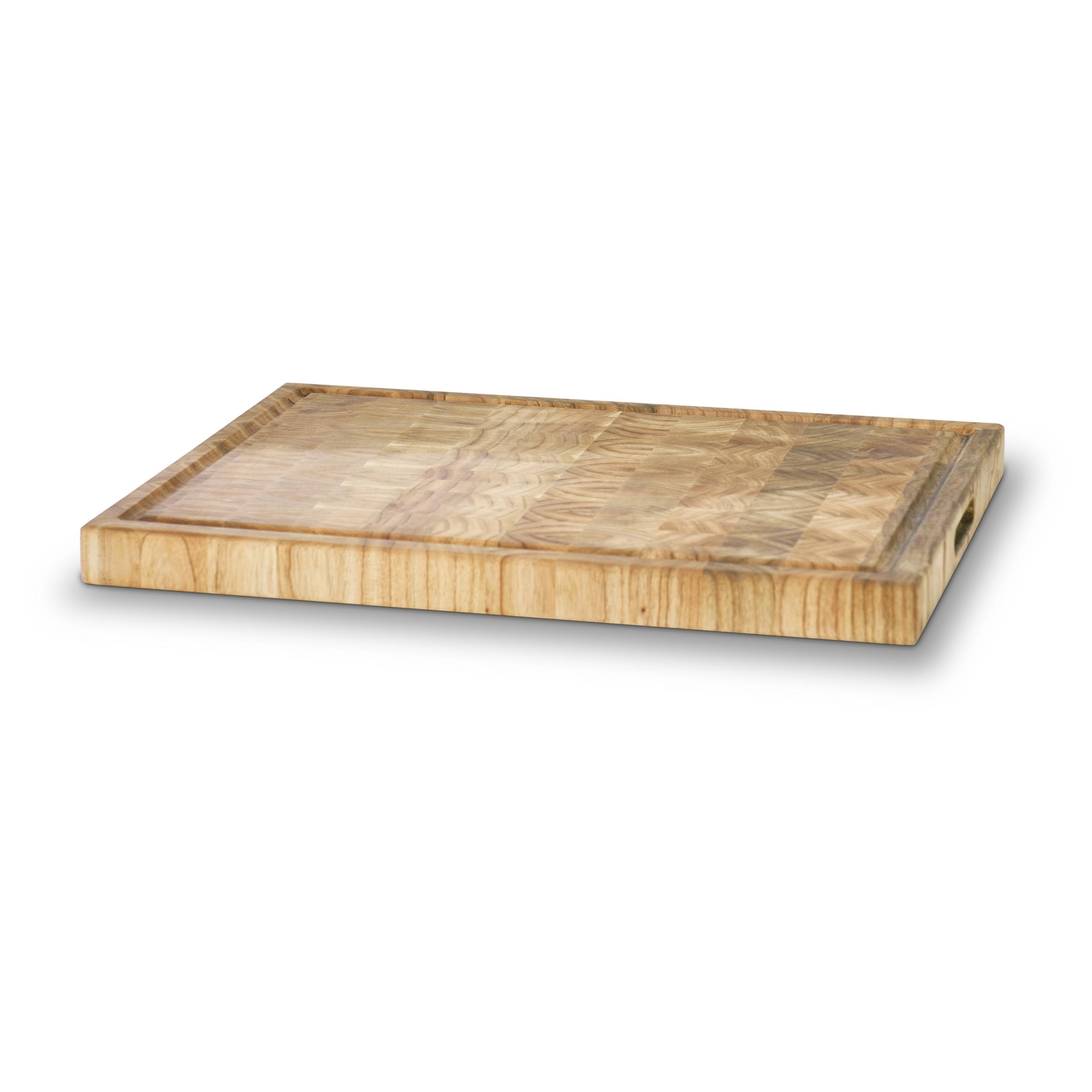 Bramble Farmhouse Butcher Block Large 24 x 18 
