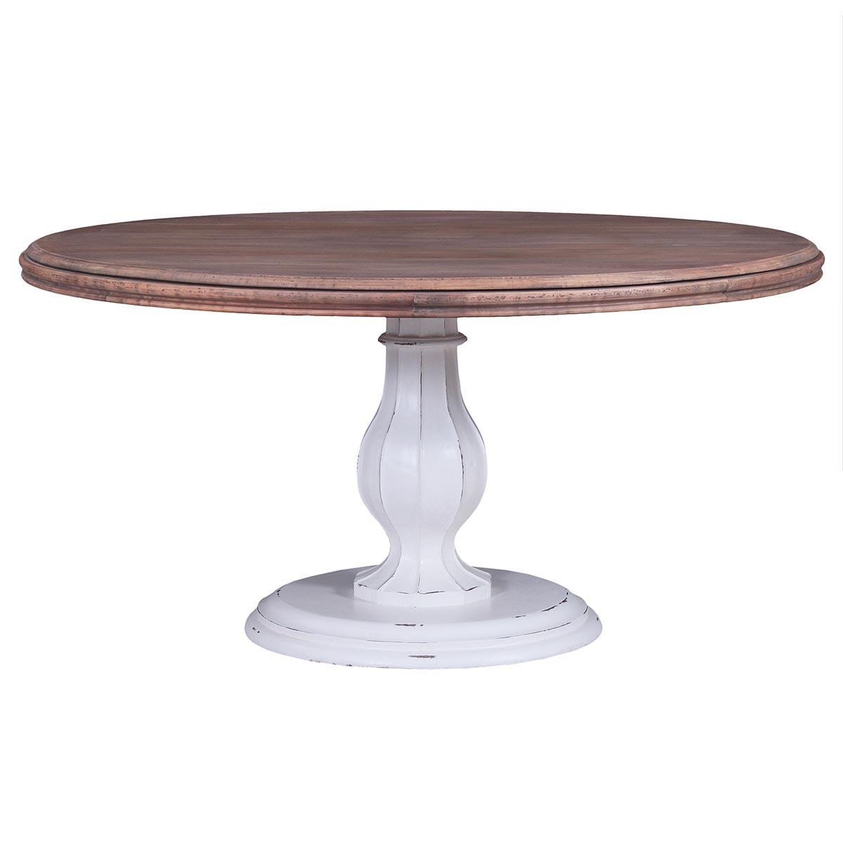 Bramble French Quarter Round Table 60