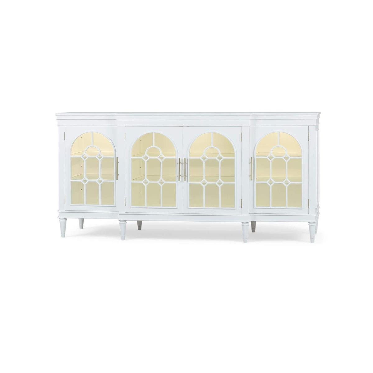 Bramble Chambre Sideboard w/ LED 69151