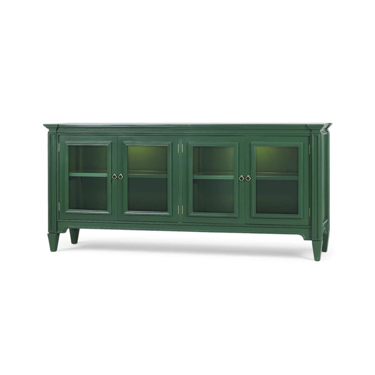 Bramble Chinois Sideboard w/ LED 69163