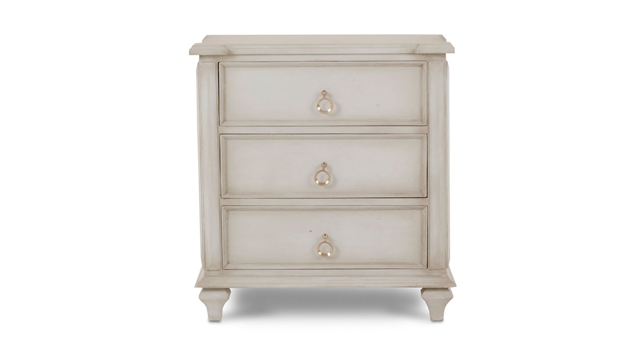 Bramble Soho Bedside 