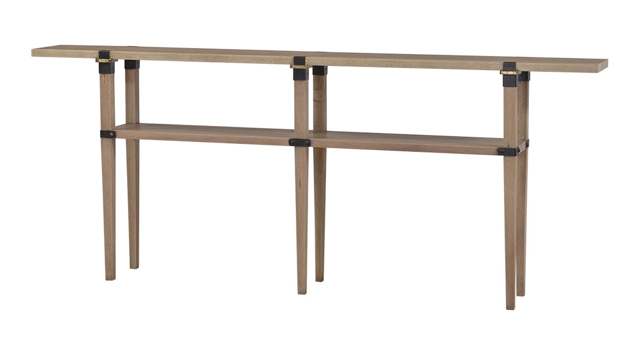 Bramble Dulwich Skinny Console 
