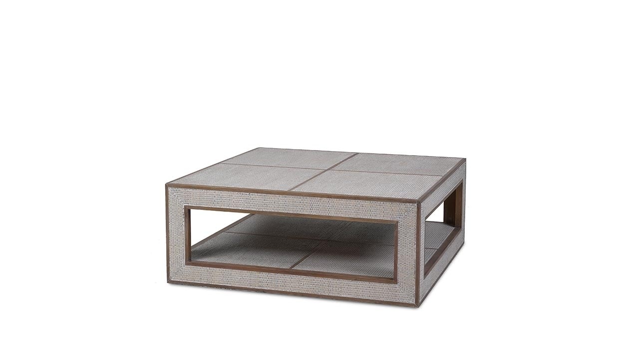 Bramble Finsbury Square Coffee Table 76504
