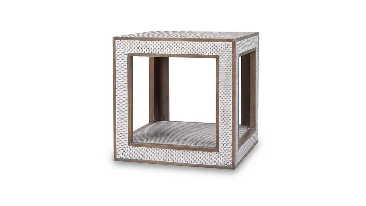 Bramble Finsbury End Table 76505