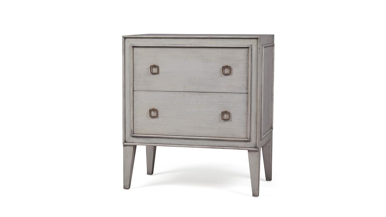 Bramble Rutland Bedside 