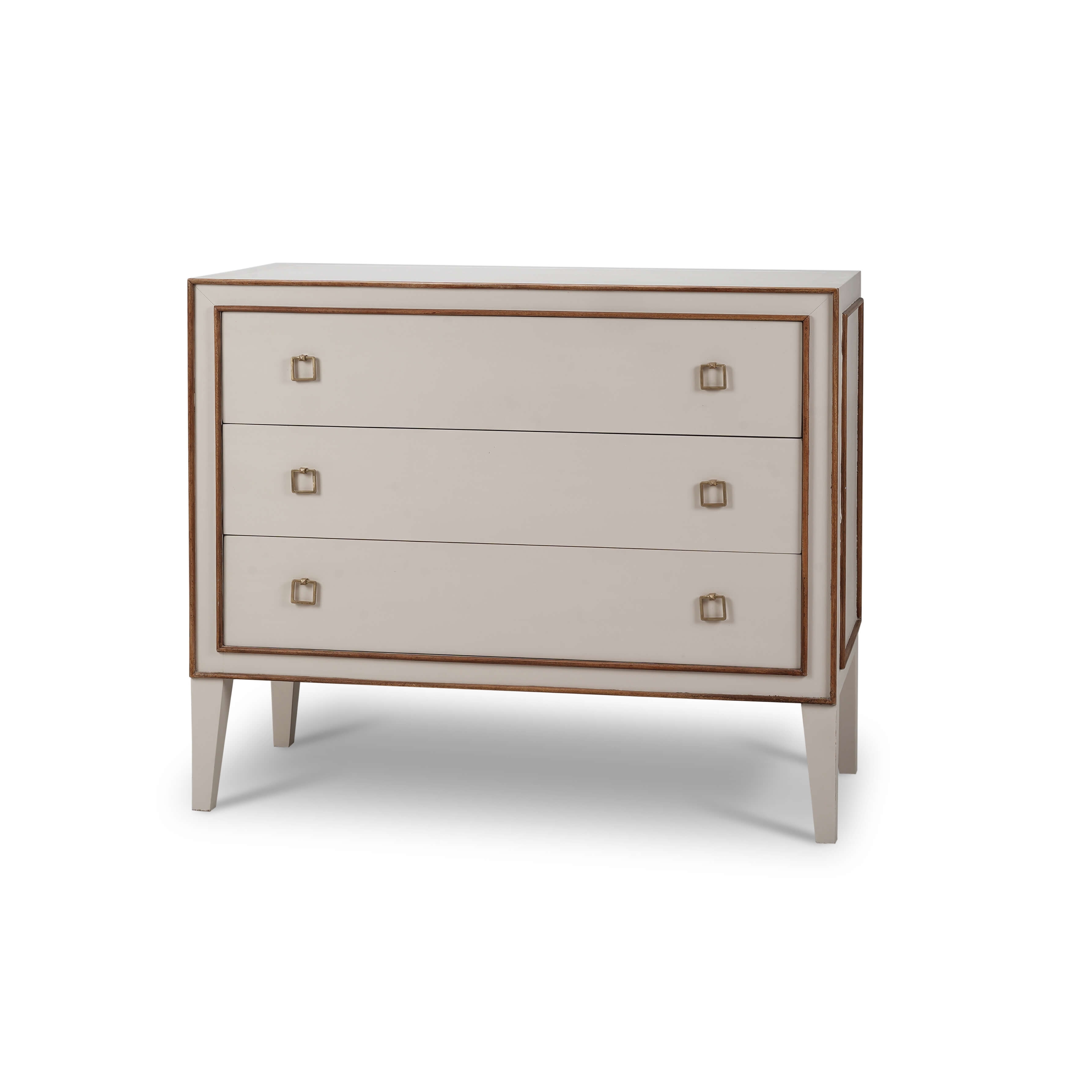Bramble Rutland 3 Drawer Dresser 76587