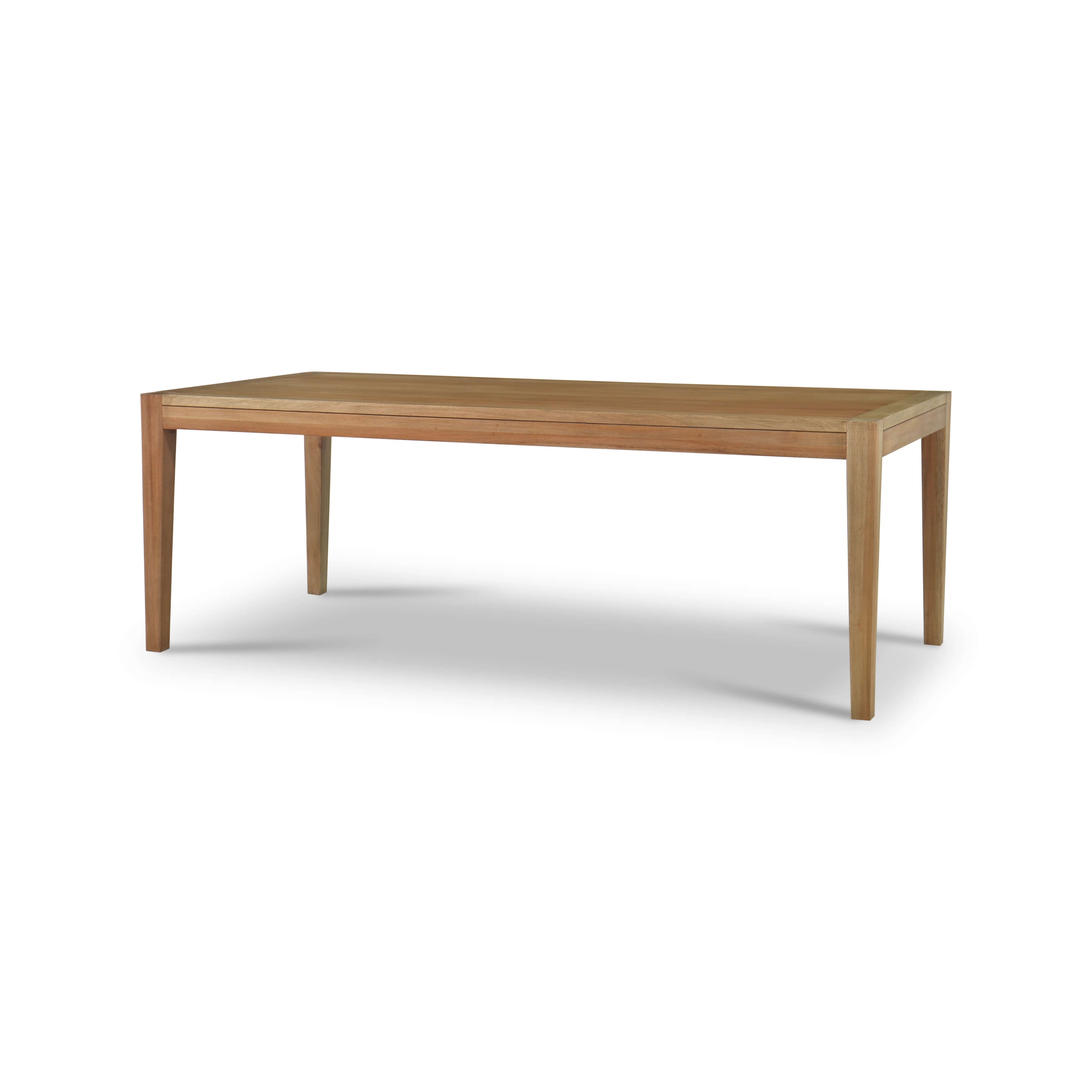 Bramble Wooster Dining Table 