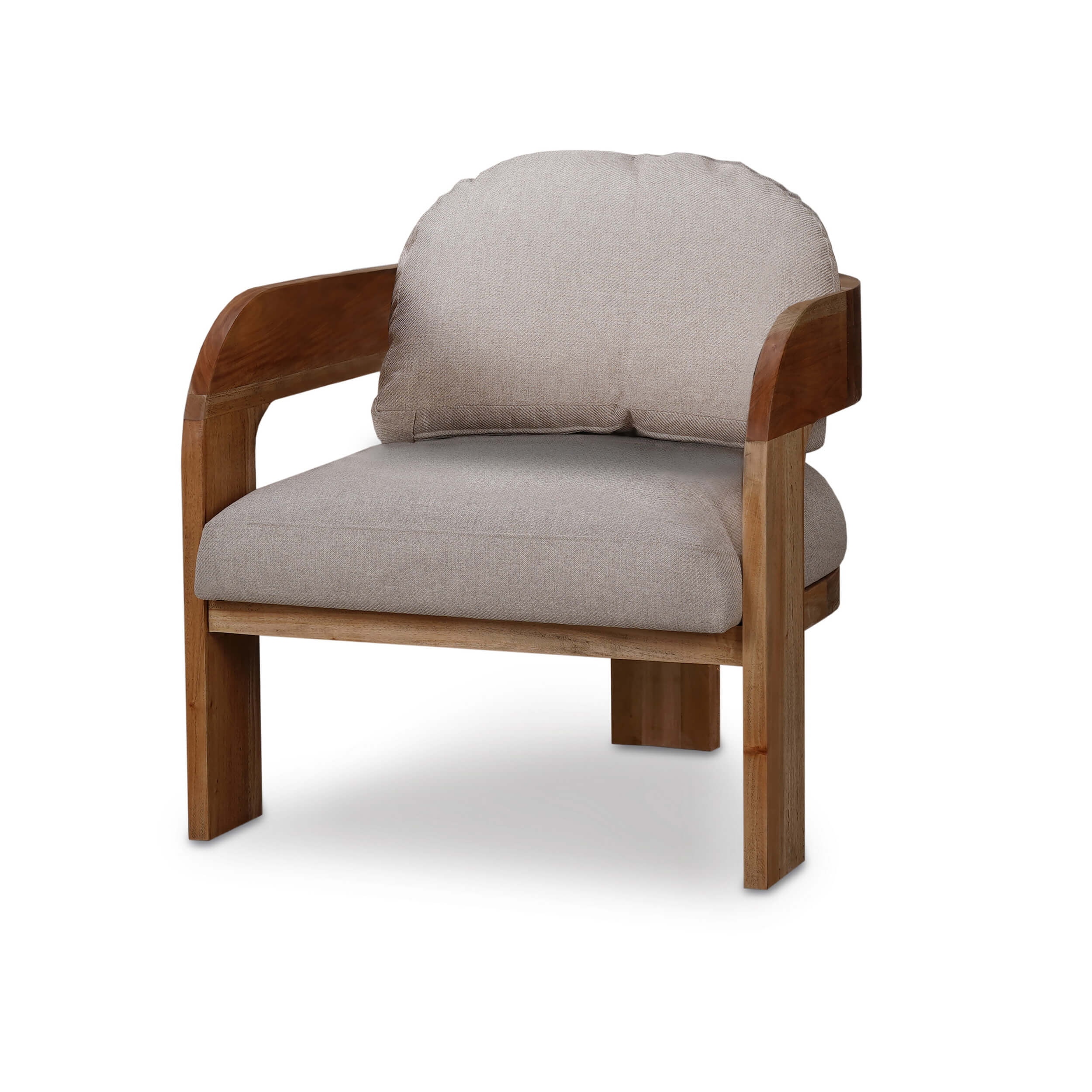 Bramble Momo Club Chair 76654