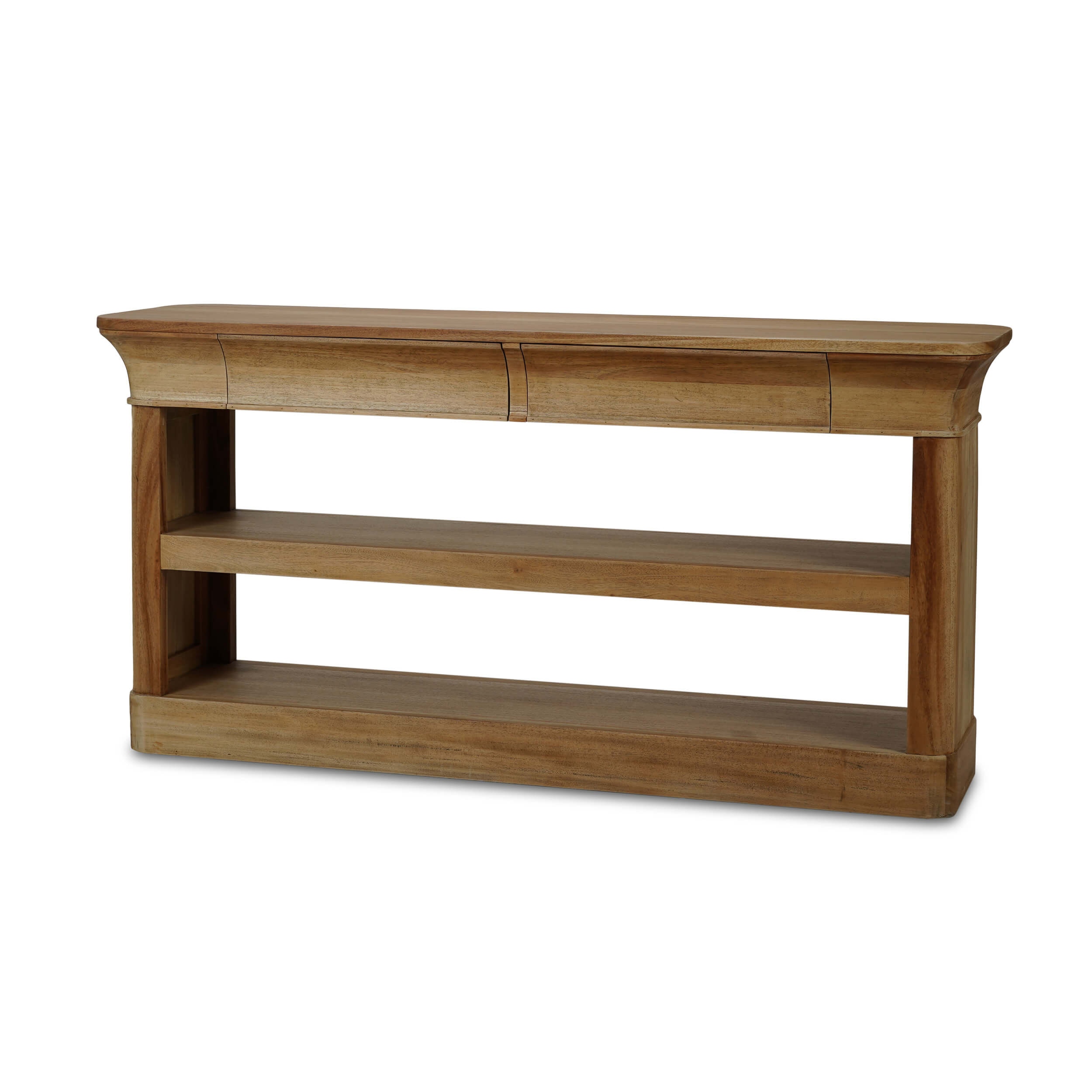 Bramble Sandhurst Console 