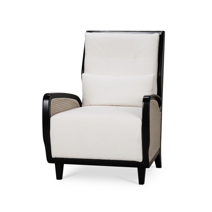 Bramble Hepburn Club Chair 76679
