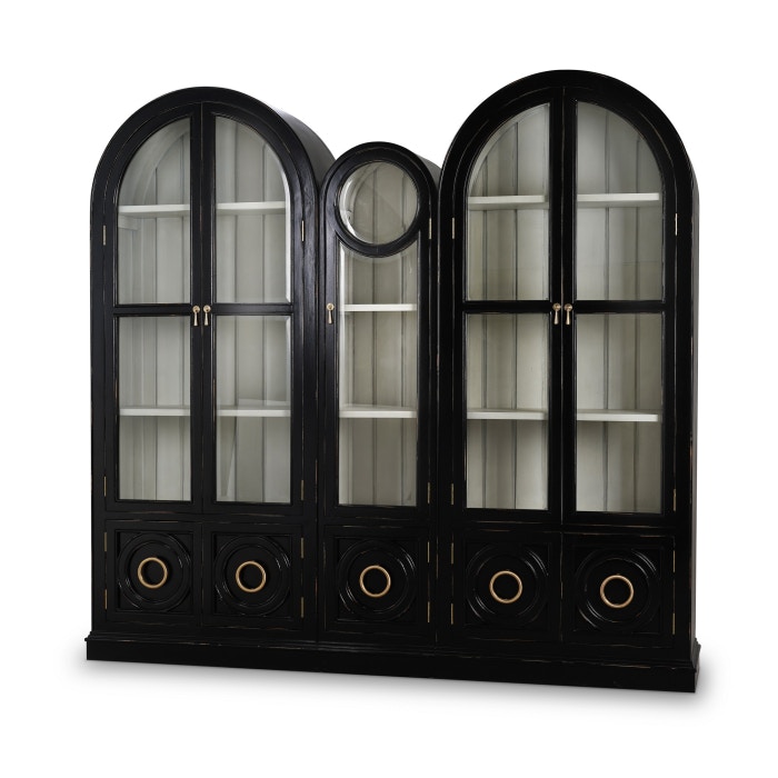 Bramble Pavilion Display Cabinet 76689