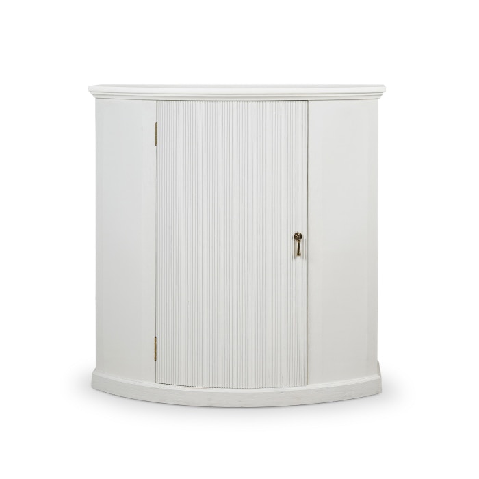 Bramble Gustavian Cupboard 76698