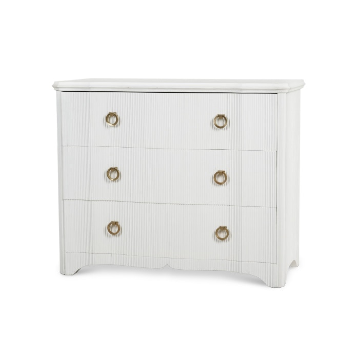 Bramble Brighton 3 Drawer Dresser 76699