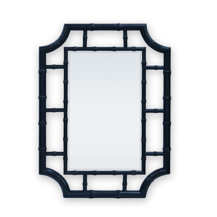Bramble Bamboo Mirror 76708