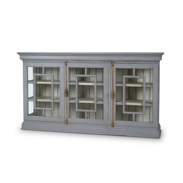 Bramble Bruges 3 Door Credenza 76716
