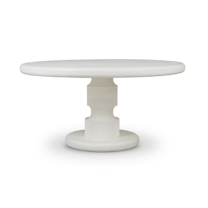 Bramble Bilbao Round Dining Table 