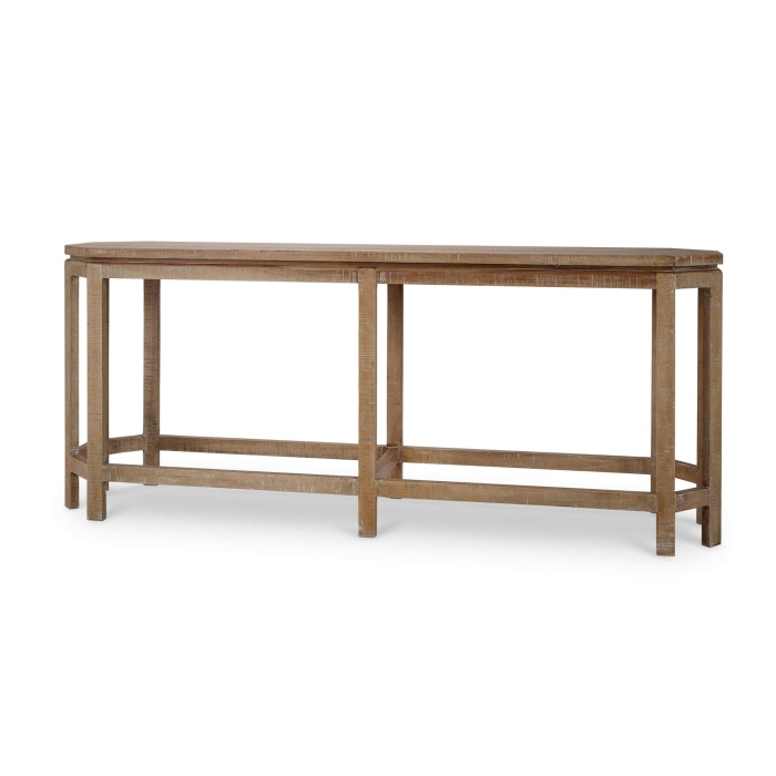 Bramble Tribeca Console Table 