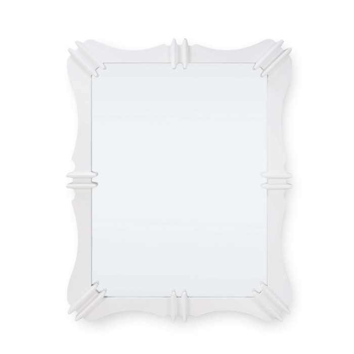 Bramble Battersea Mirror 76760