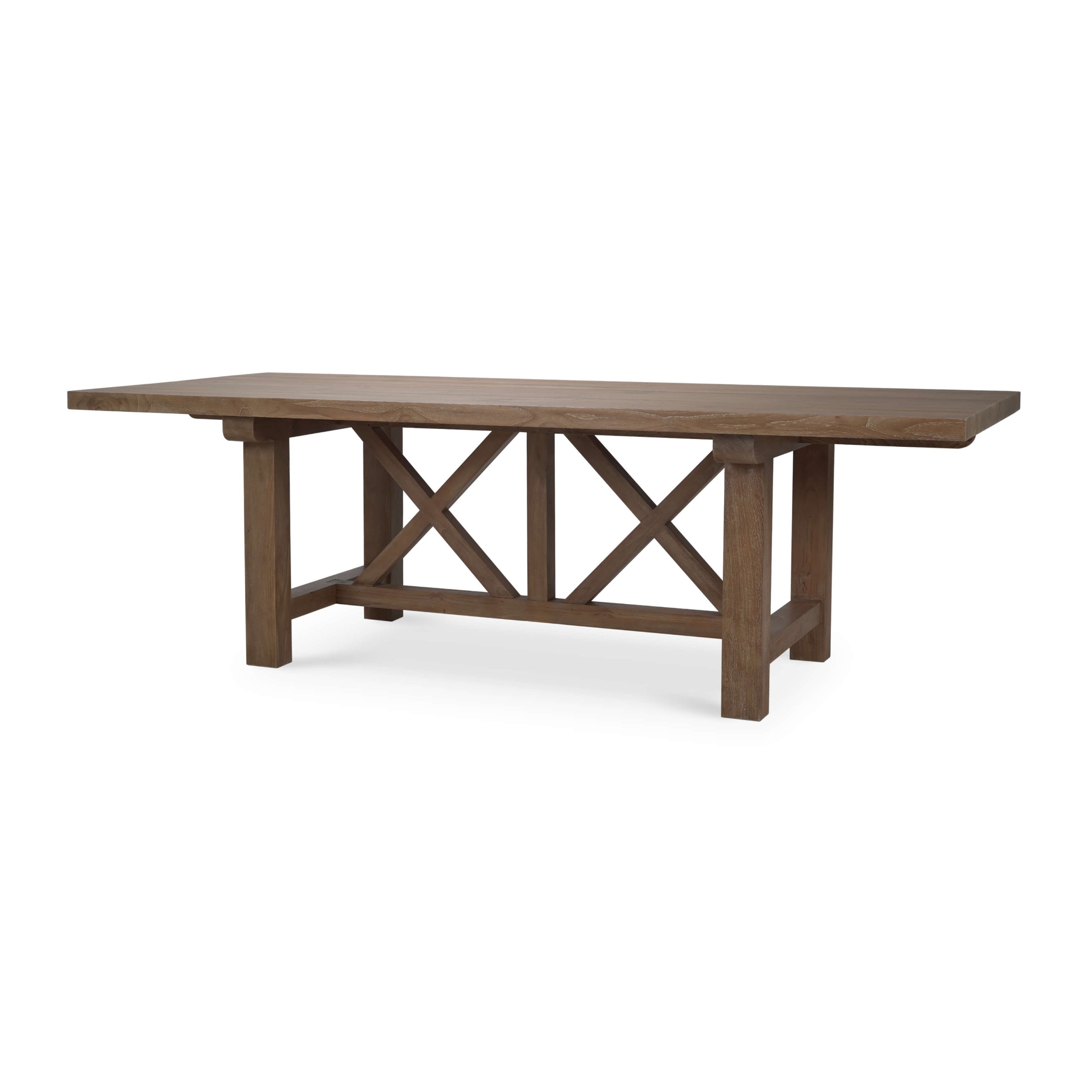 Bramble Silvia Dining Table 85150