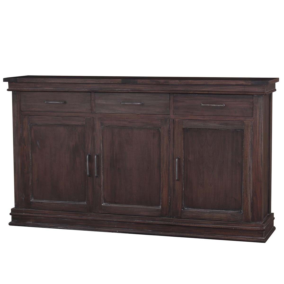 Bramble Williamson Sideboard with 3 Doors 90023