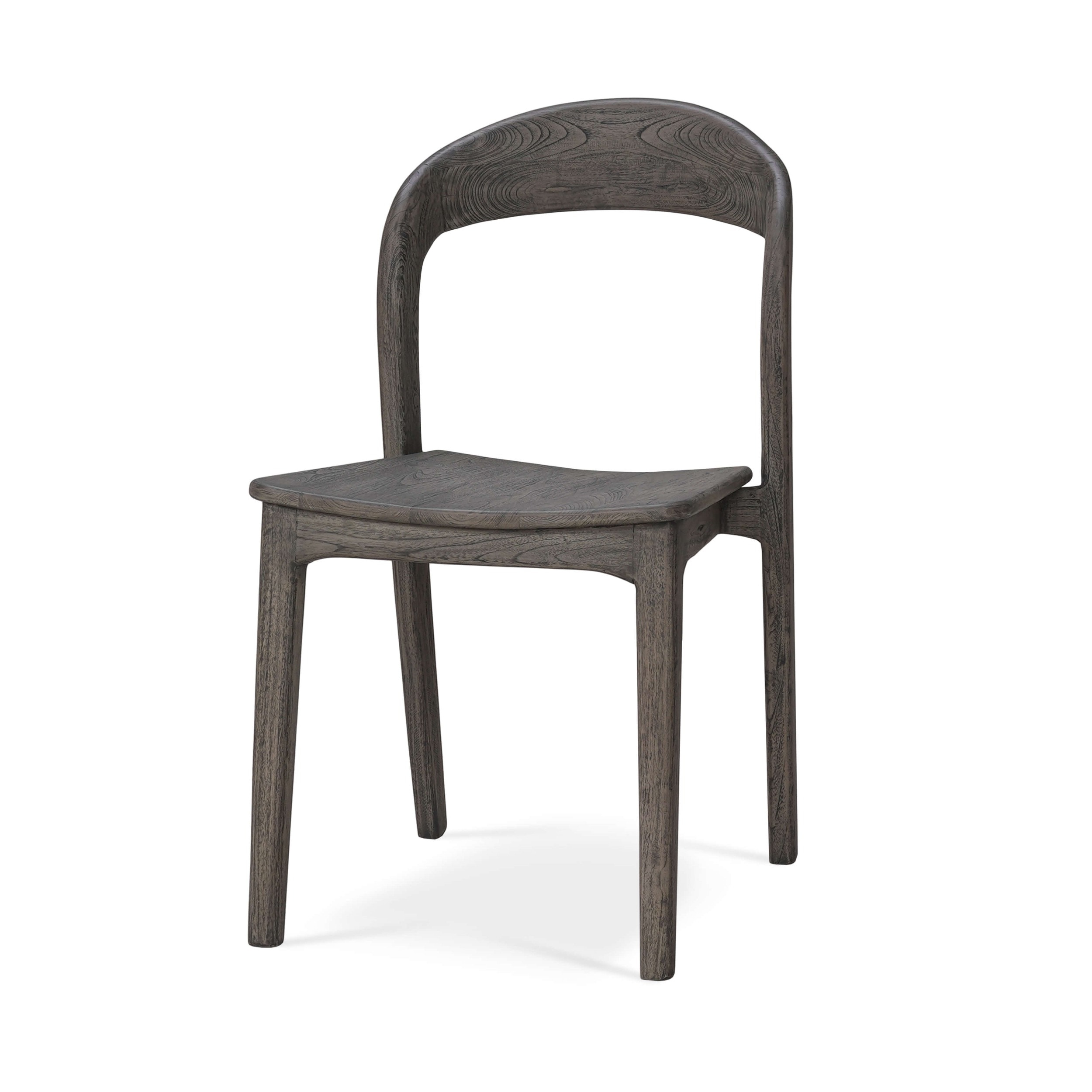 Bramble Grandia Dining Chair - Teak 85093