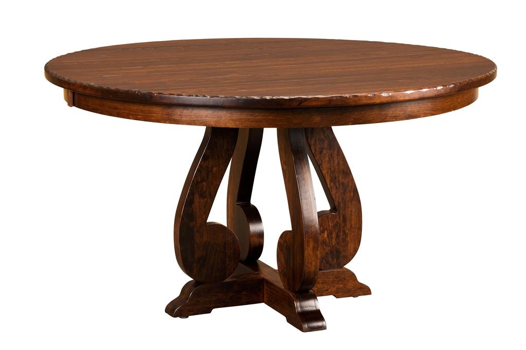 42 inch round dining set