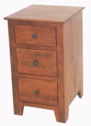 Grandma Bedside Chest 16 1608xxx By Borkholder Furniture South