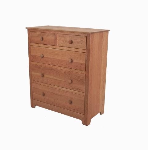 Dutch Chest Of Drawers 16 1802xxx By Borkholder Furniture South