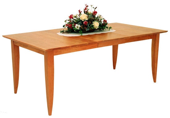 Regency Table 16 8019lf1 By Borkholder Furniture South San