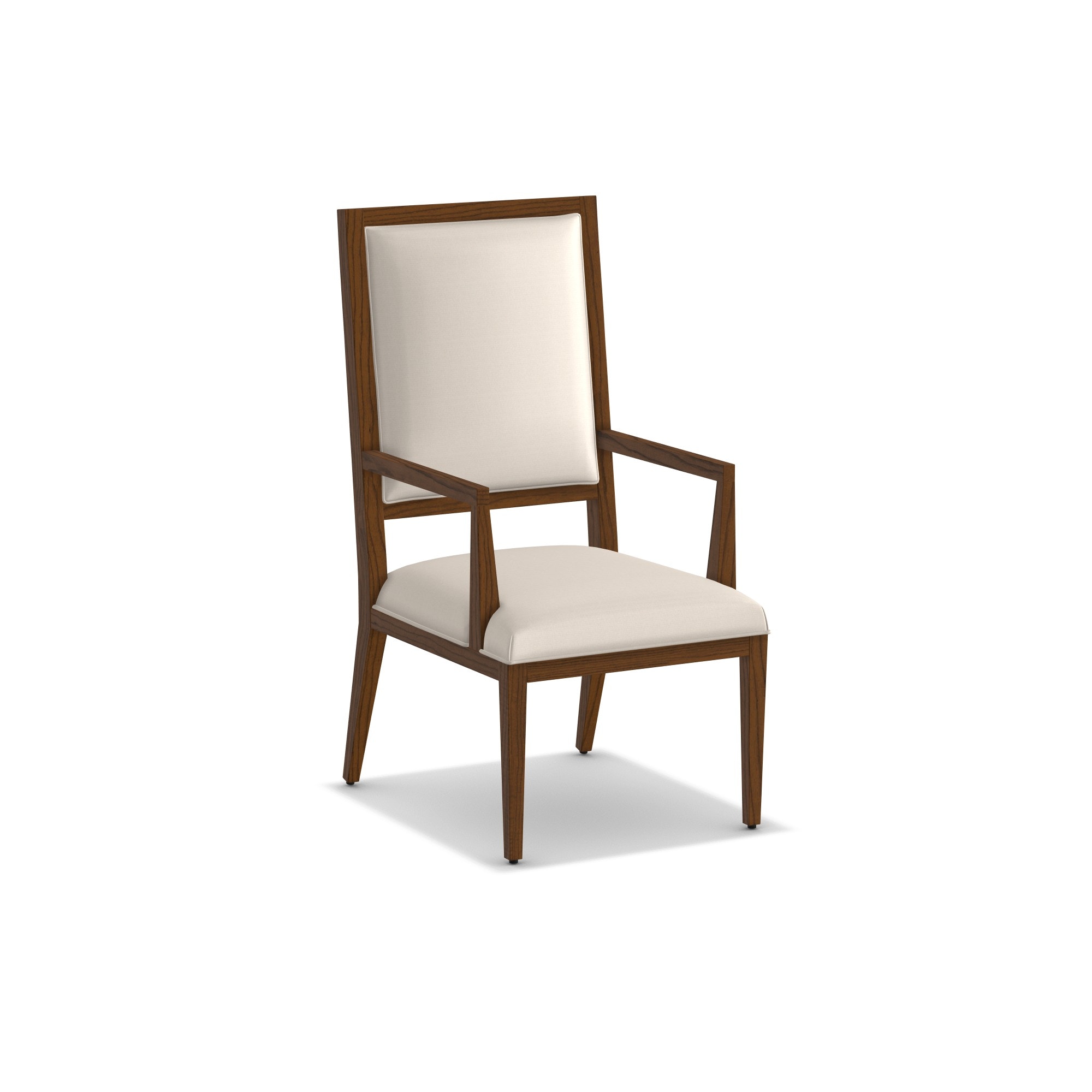 Gat Creek Dining Room Logan Arm Chair 80106 Forsey S Furniture