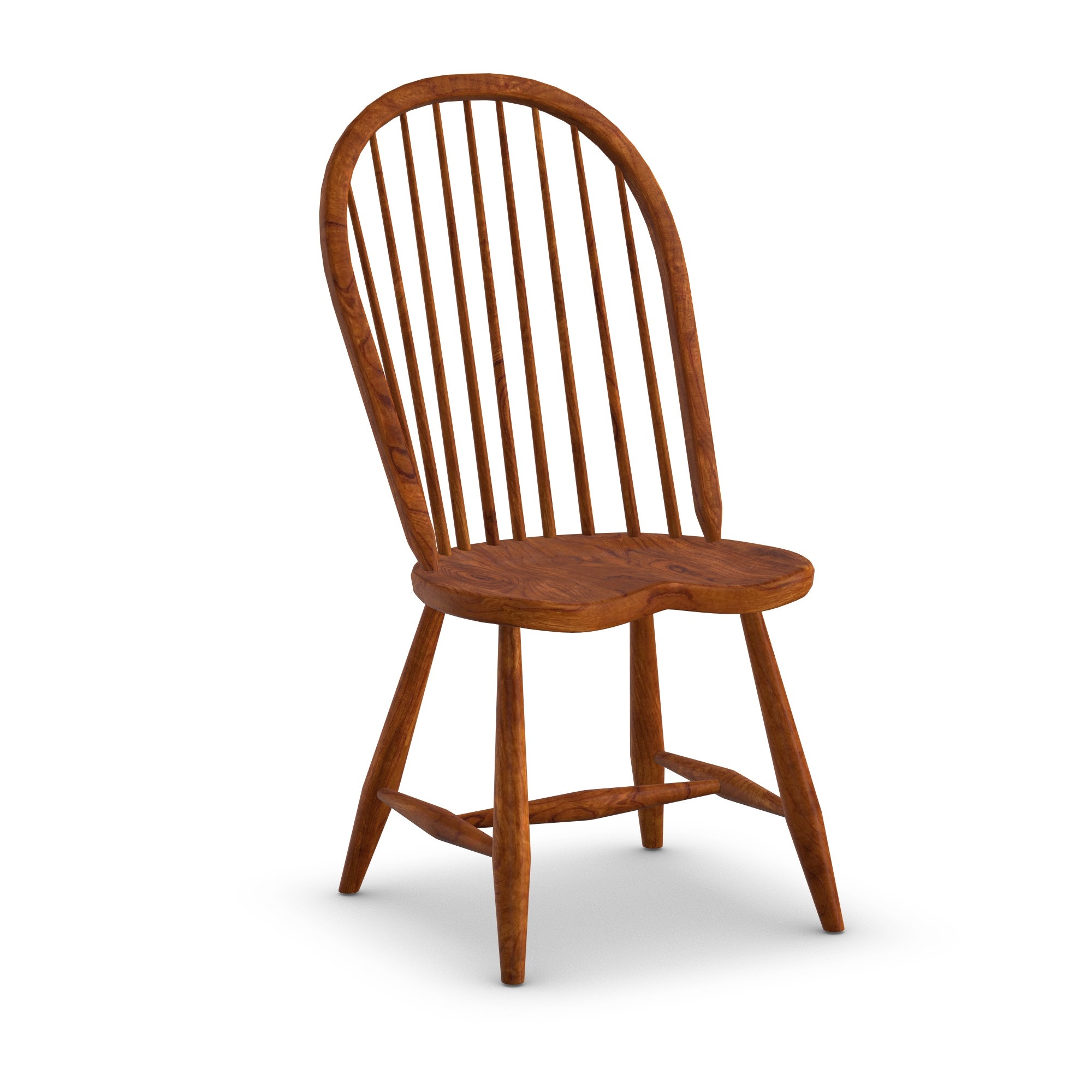 Long Island Windsor Side Chair 81055