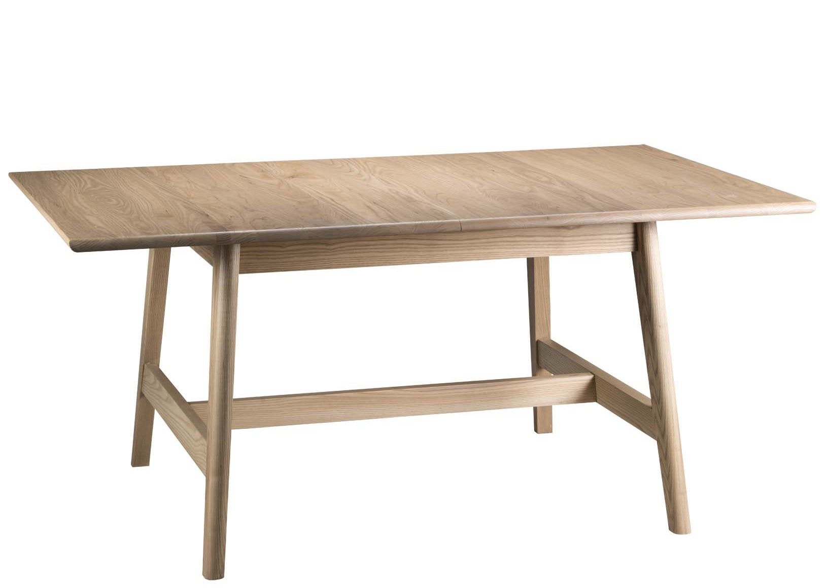 Waldon 40 x 66 Extension Table with One 18 Inch Leaf GAT81681