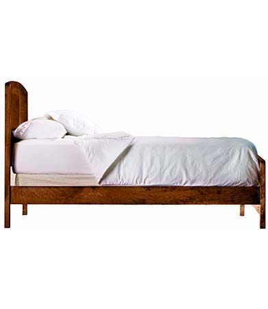 Gat Creek Bedroom Chelsea Panel Bed Queen 82092 Warehouse Showrooms