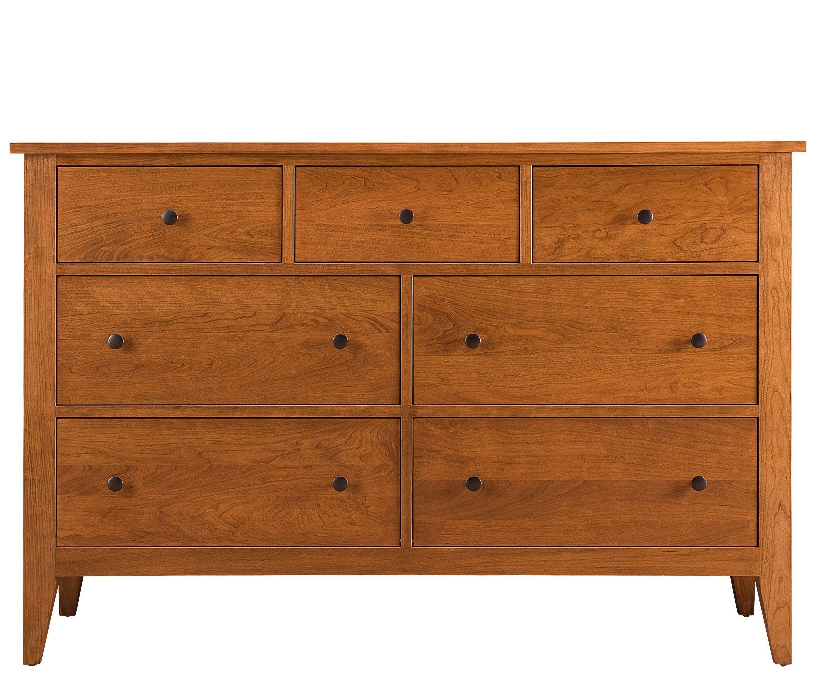 Gat Creek Bedroom Vineyard II 54'' Dresser 82302 Warehouse Showrooms