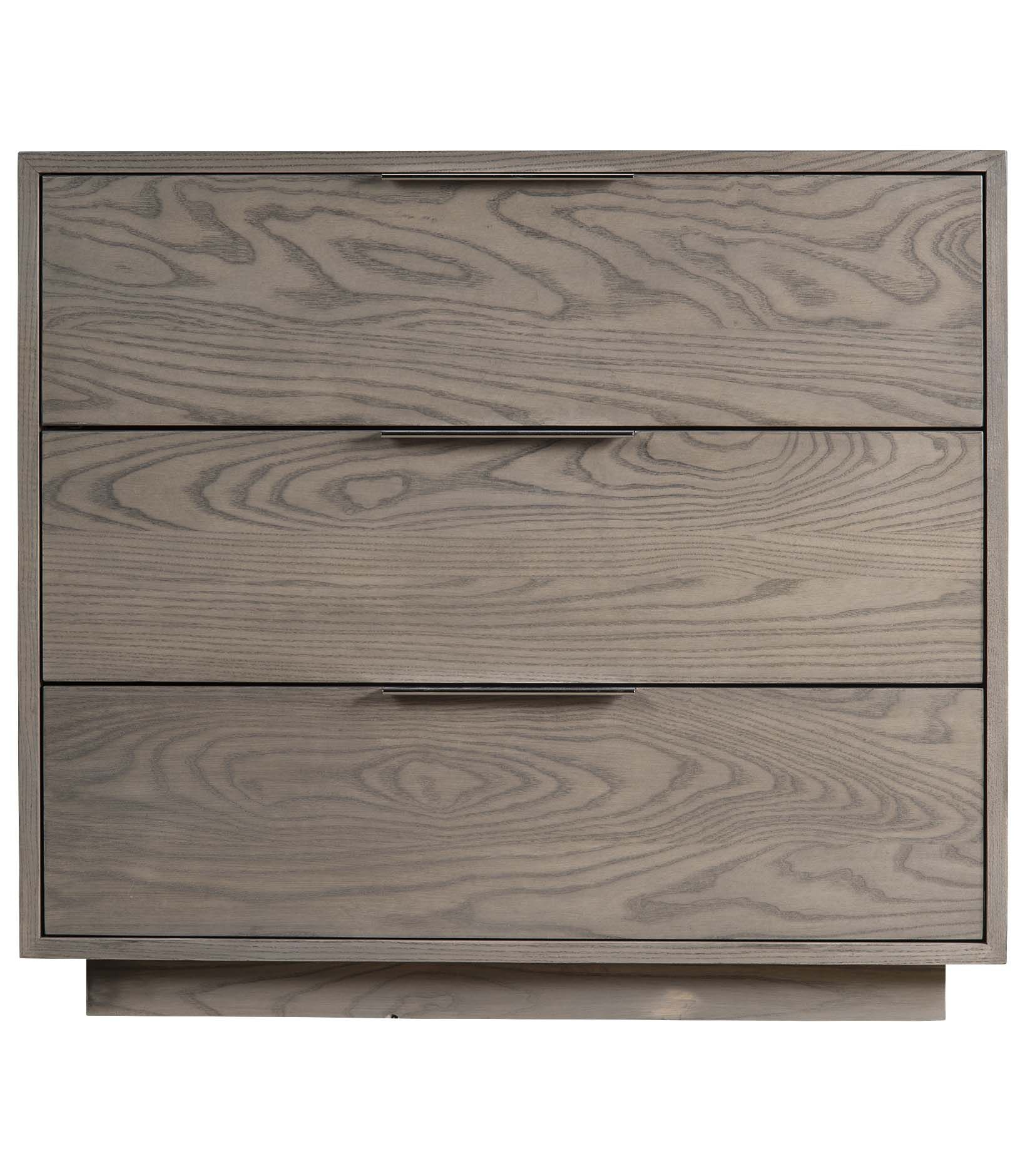 Gat Creek Bedroom Dartmoor Three Drawer Dresser 82425 Warehouse