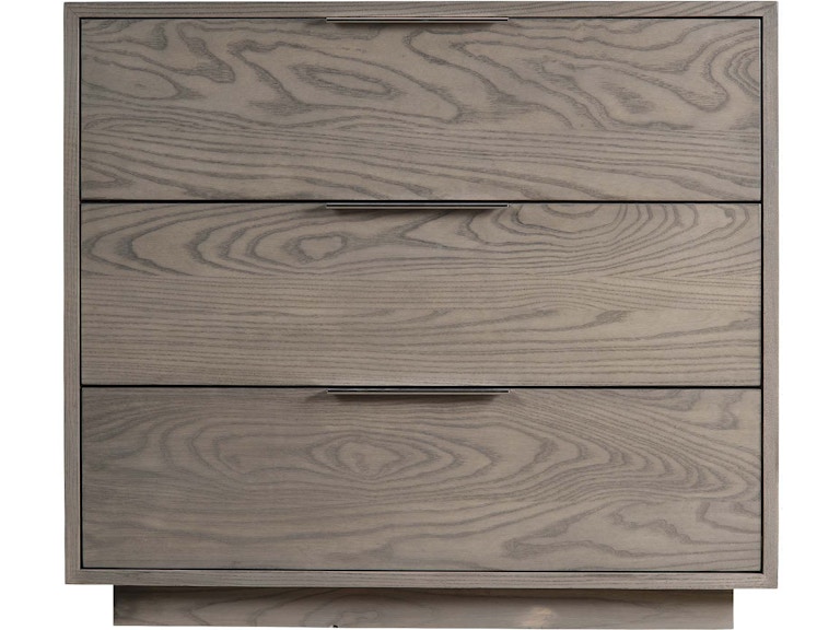 Gat Creek Bedroom Dartmoor Three Drawer Dresser 82425 Warehouse