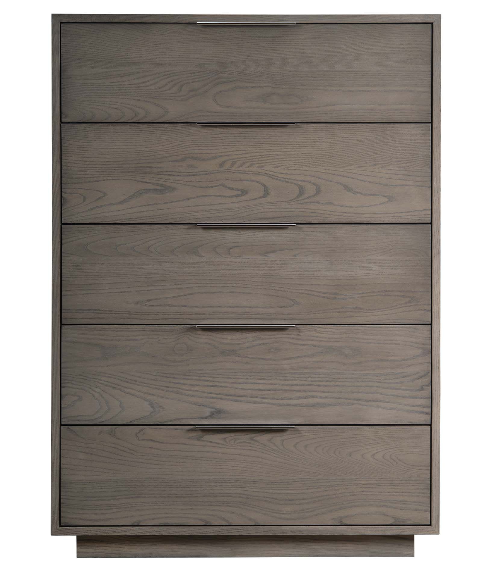 Gat Creek Bedroom Dartmoor Five Drawer Dresser 82426 - Staiano's