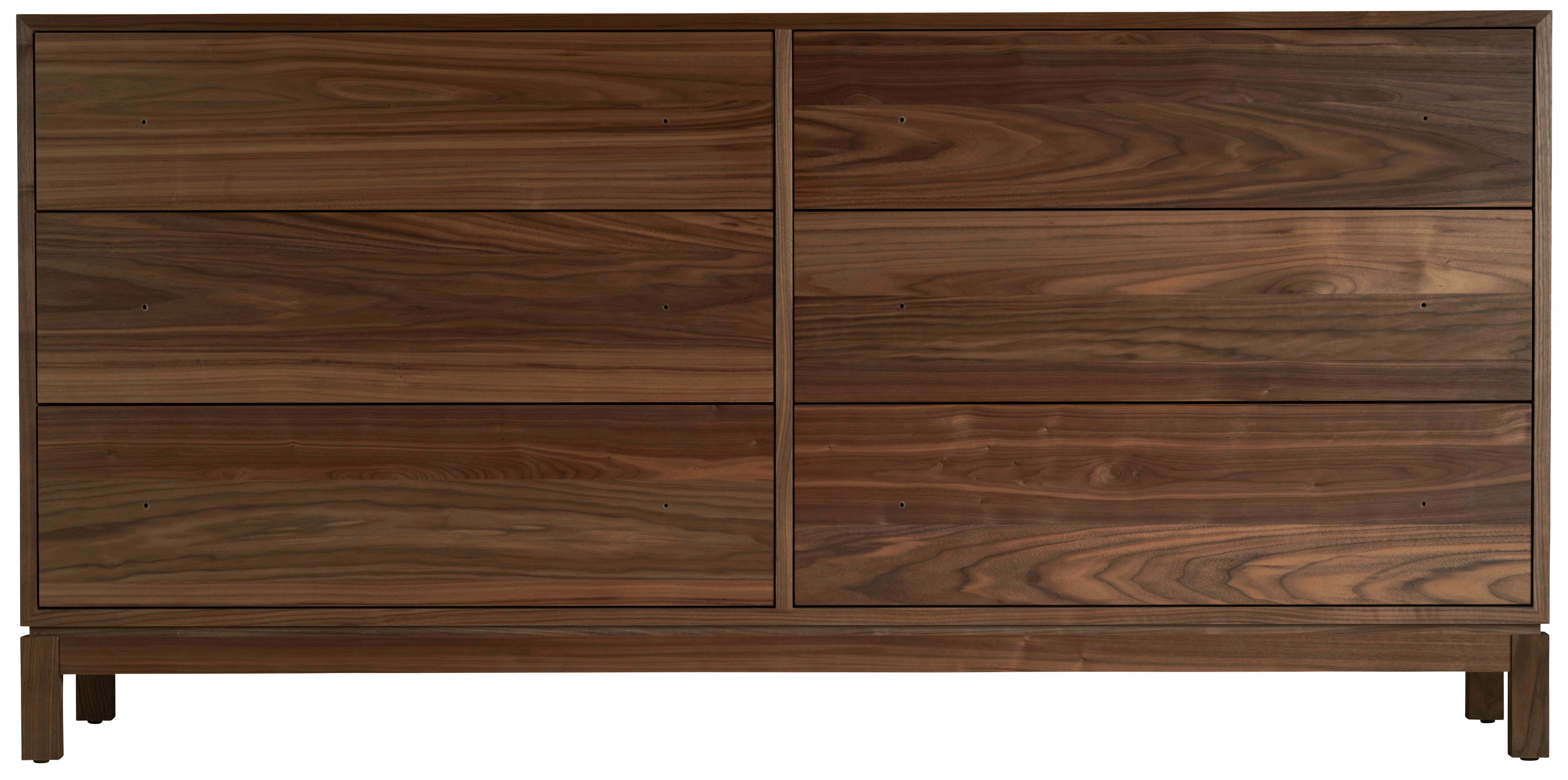 Gerard Six Drawer Dresser GAT82464