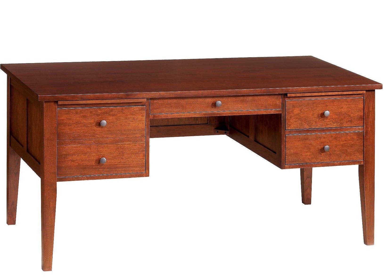 Gat Creek Home Office Atticus Desk 83120 Warehouse Showrooms