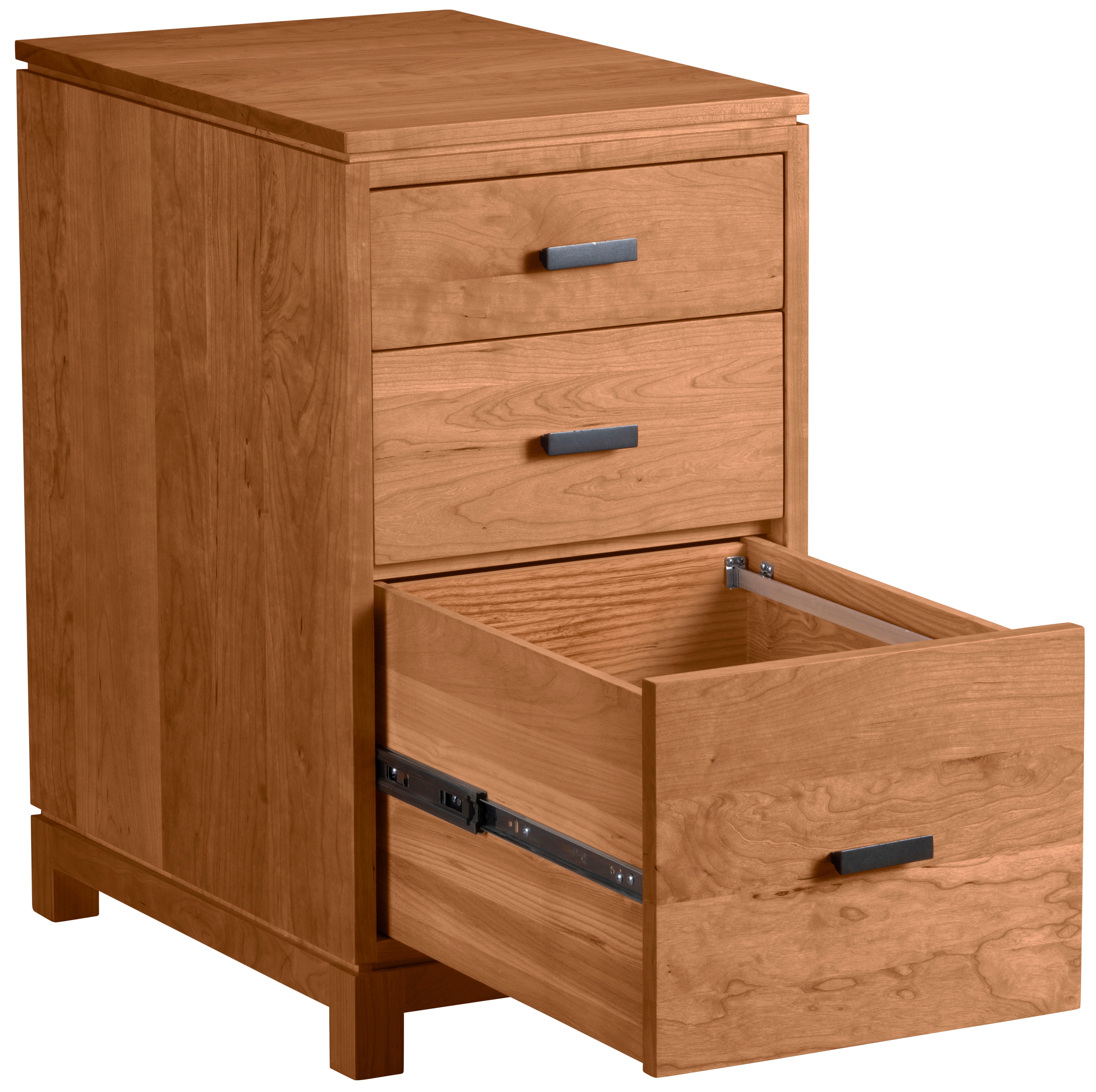 Oxford Three Drawer File Chest Gat83146