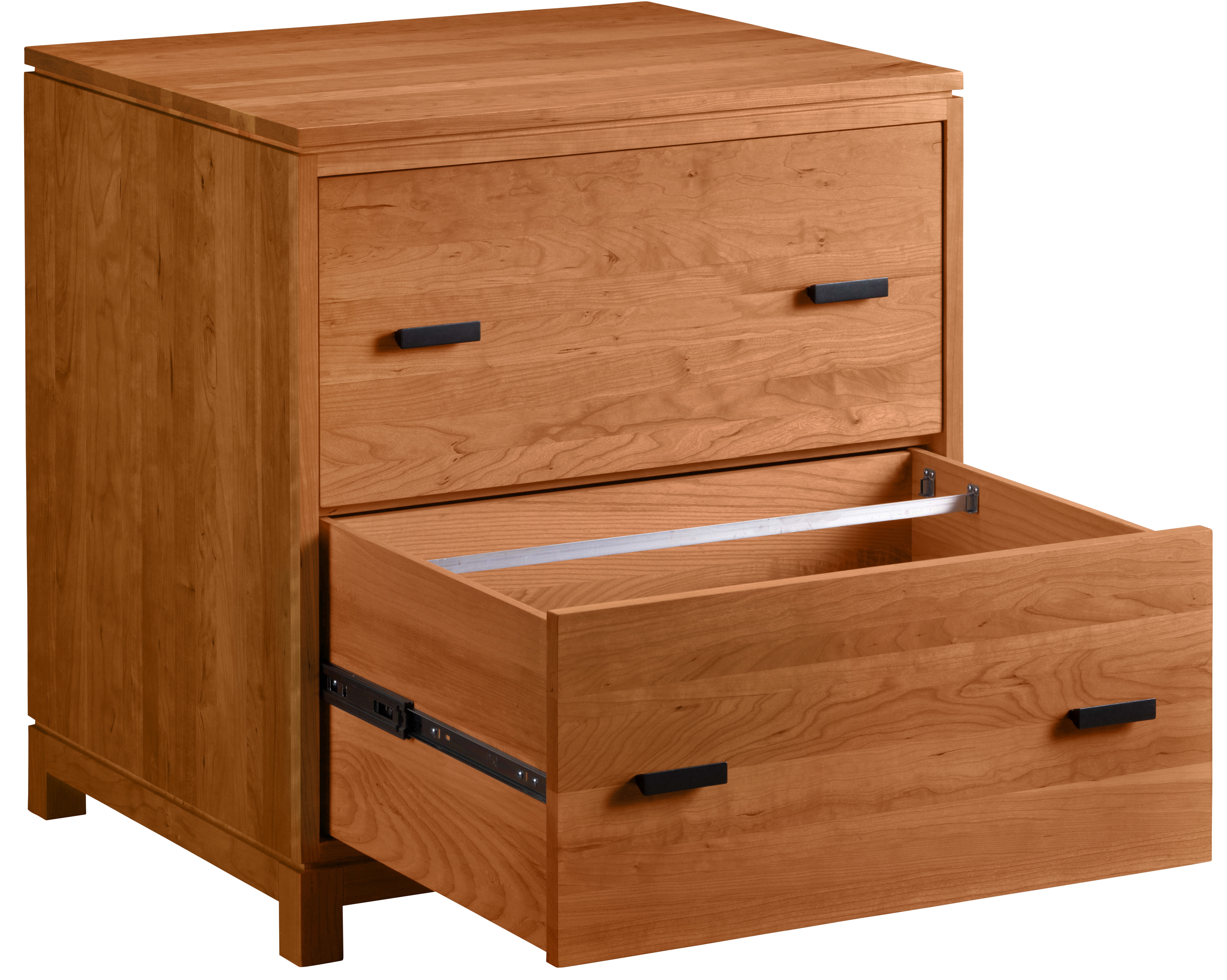 Gat Creek Home Office Oxfored Two Drawer Lateral File Chest 83147