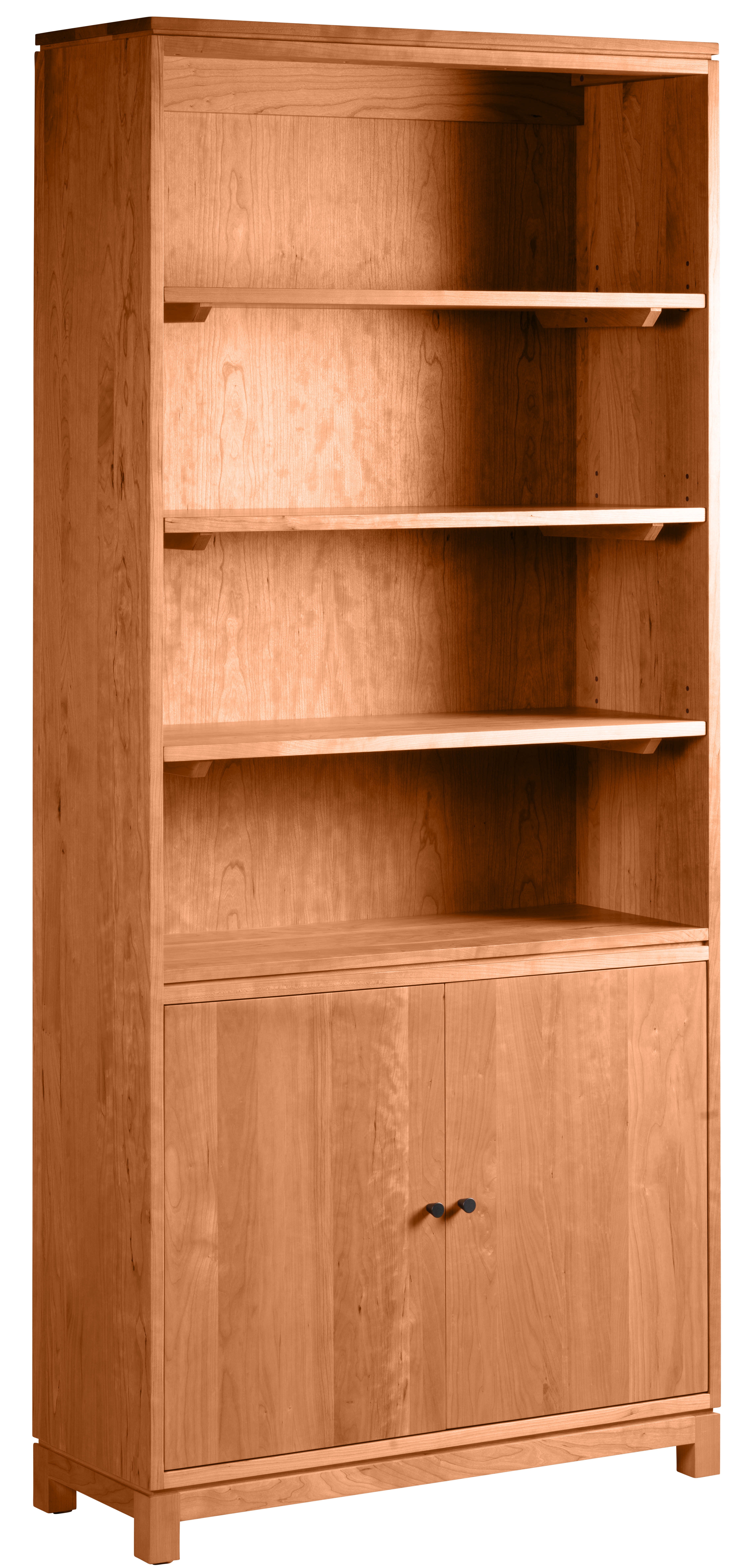 Oxford Tall Bookcase Gat83151