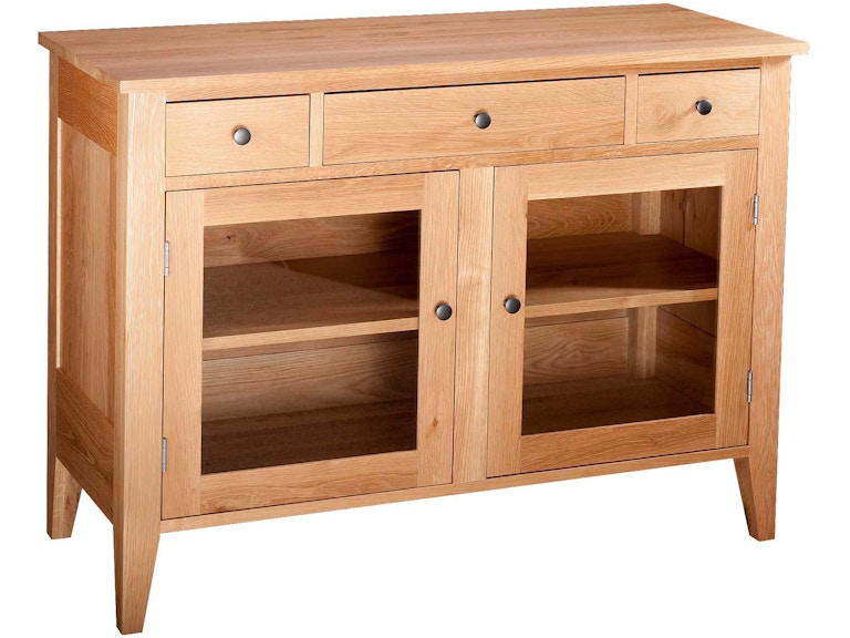 Gat Creek Home Entertainment Huntington A Cabinet 83202