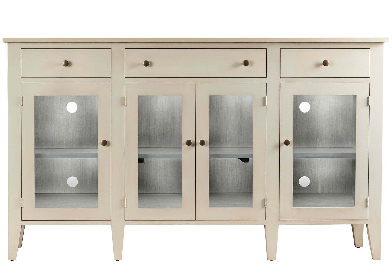 Gat Creek Home Entertainment Berkeley Media Console 83203 - Klingman's