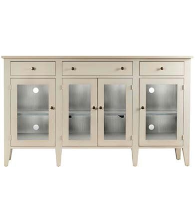 Gat Creek Home Entertainment Berkeley Media Console 83203 - Klingman's