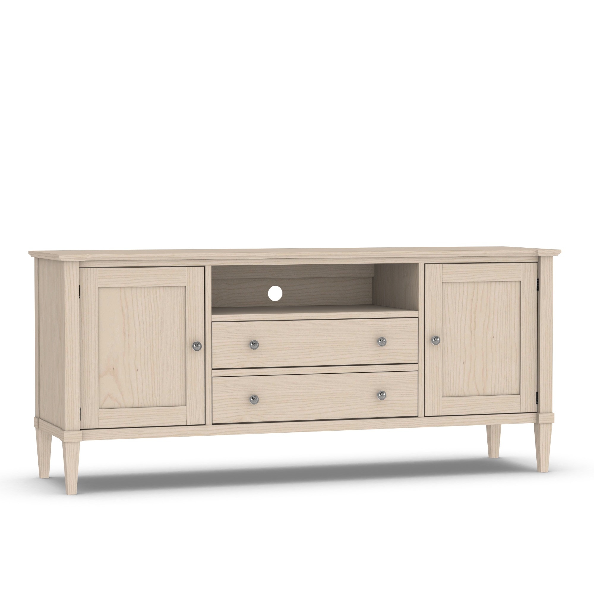 Gat Creek Home Entertainment Monaco 64 Inch Media Cabinet 83215