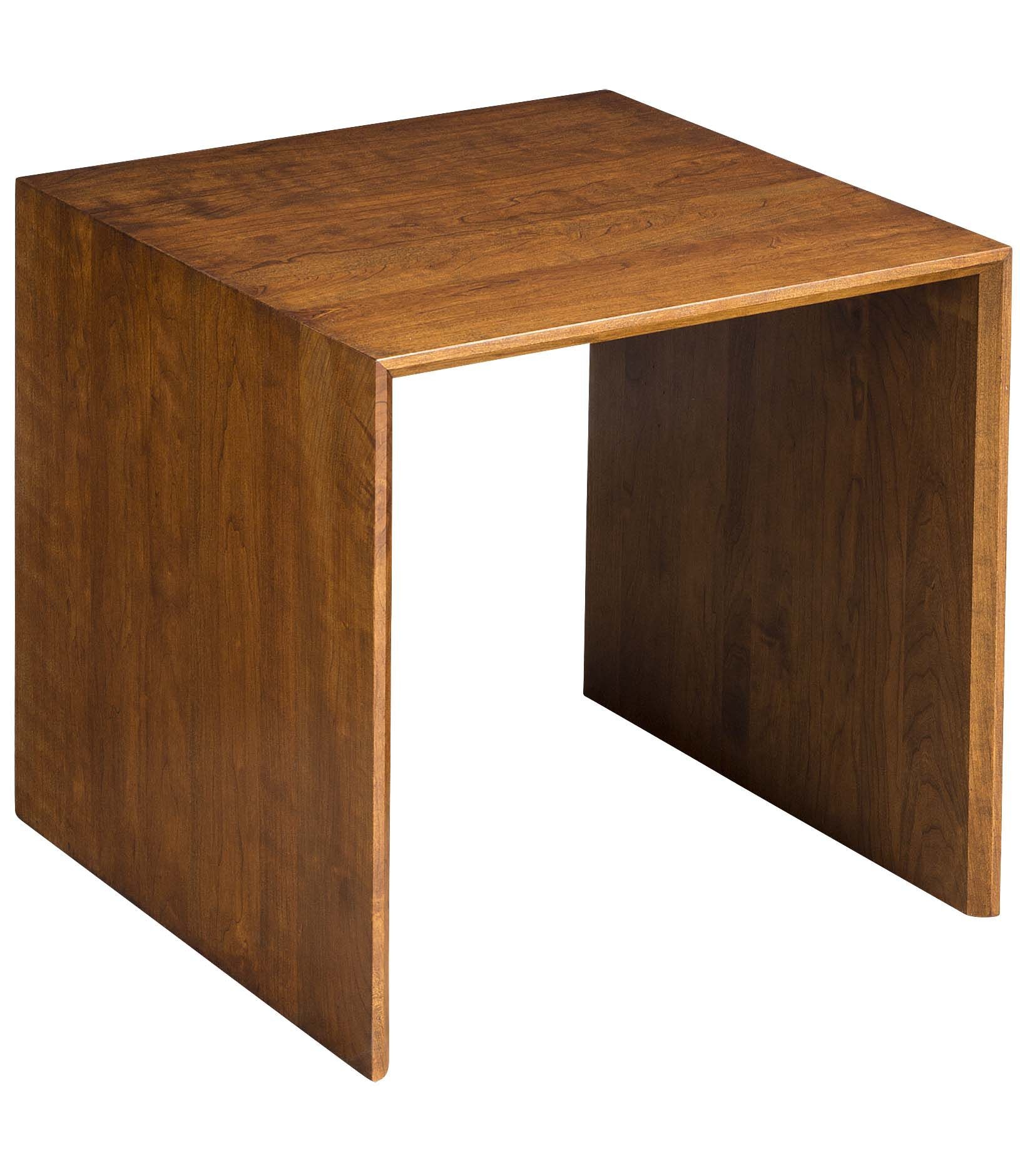 Basie 20x20 Nesting Side Table GAT84802