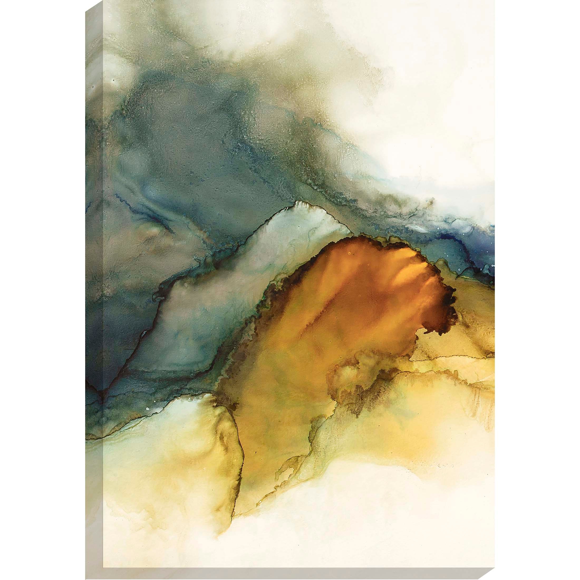 Paragon Art Lambert 1 Gallery Wrap 13464 Stowers Furniture San