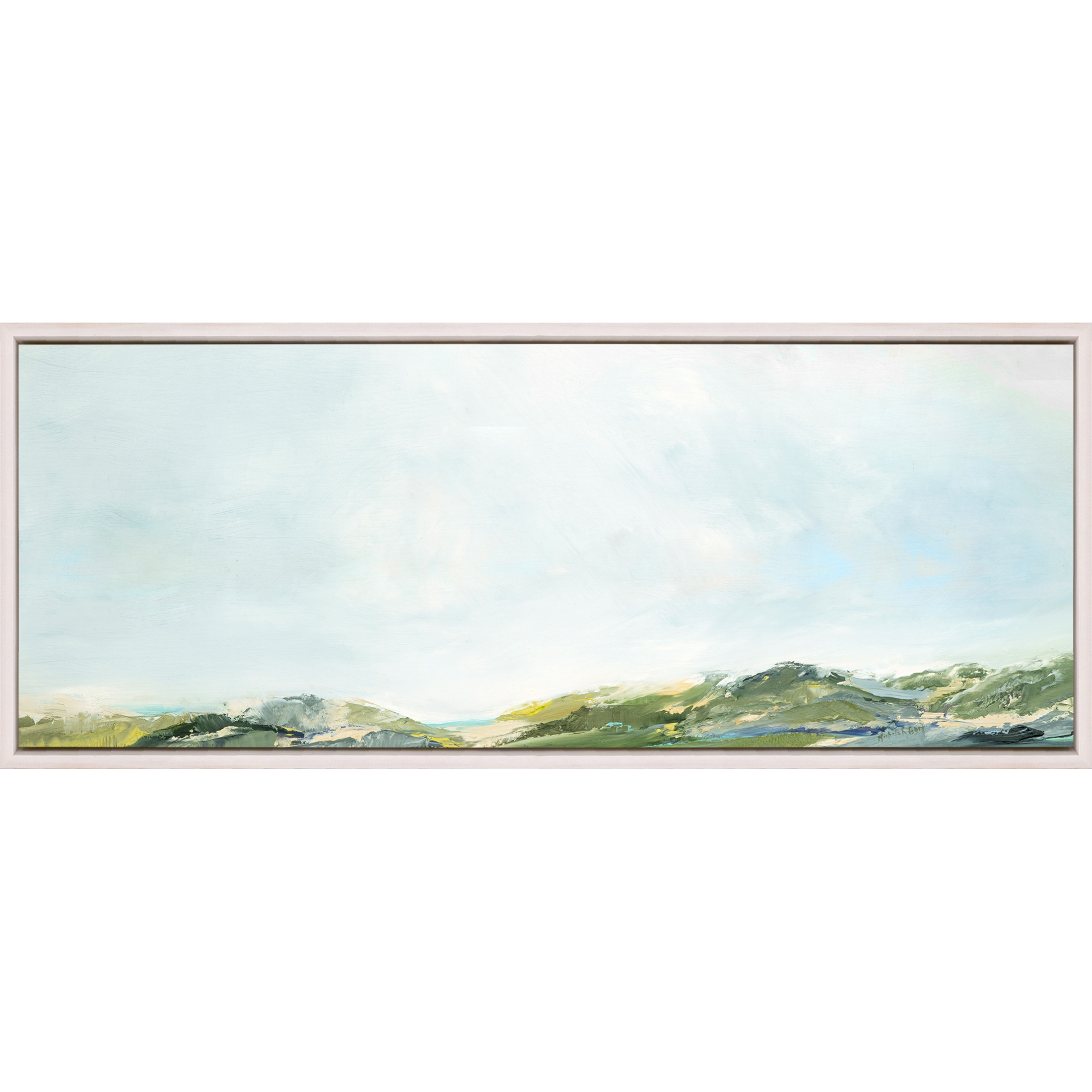 Paragon Art Nature s Peace III 31053 Ivy Interiors Salt Lake