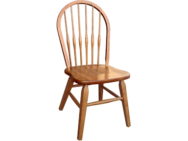 Tennessee Enterprises Side Chair 3137H